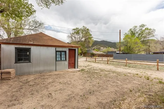 548 E Third Street Salida, CO 81201