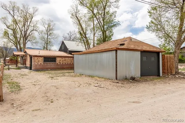 548 E Third Street Salida, CO 81201