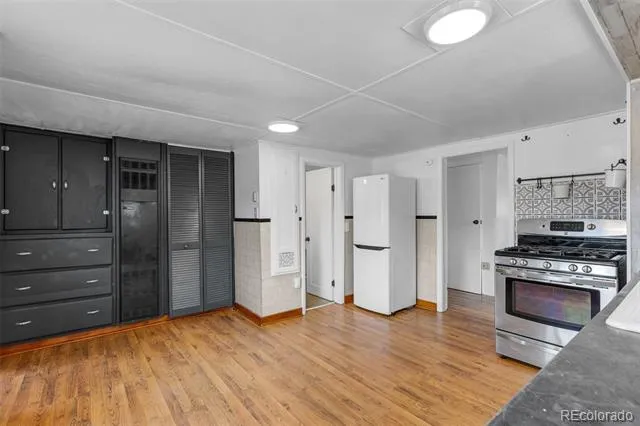 548 E Third Street Salida, CO 81201