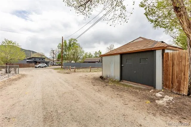 548 E Third Street Salida, CO 81201