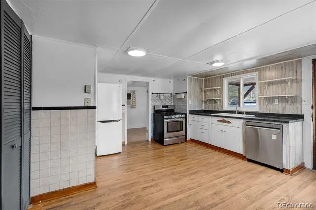 548 E Third Street Salida, CO 81201