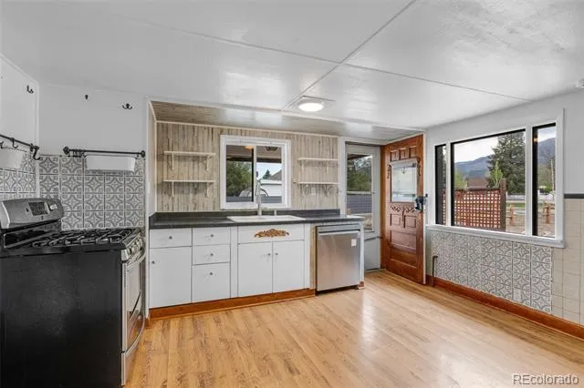 548 E Third Street Salida, CO 81201