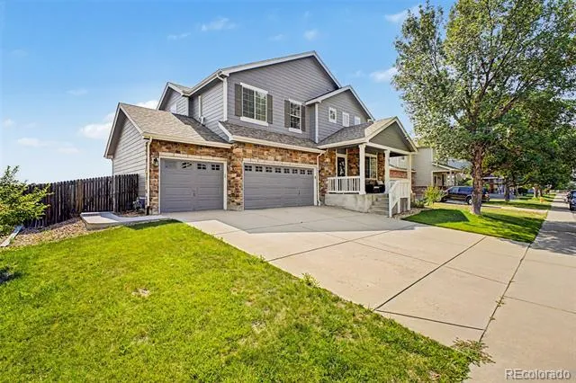 11652 Kearney Way Denver, CO 80233