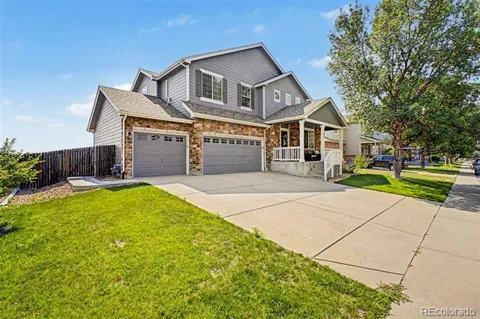 11652 Kearney Way
