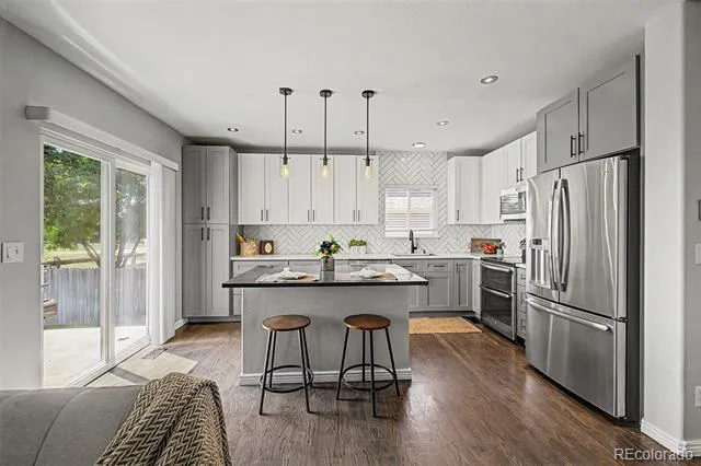 11652 Kearney Way Denver, CO 80233