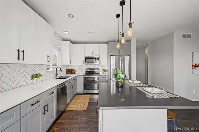 11652 Kearney Way Denver, CO 80233