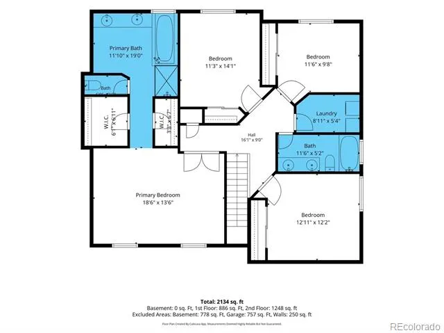 11652 Kearney Way Denver, CO 80233