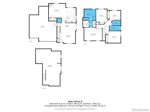 11652 Kearney Way Denver, CO 80233