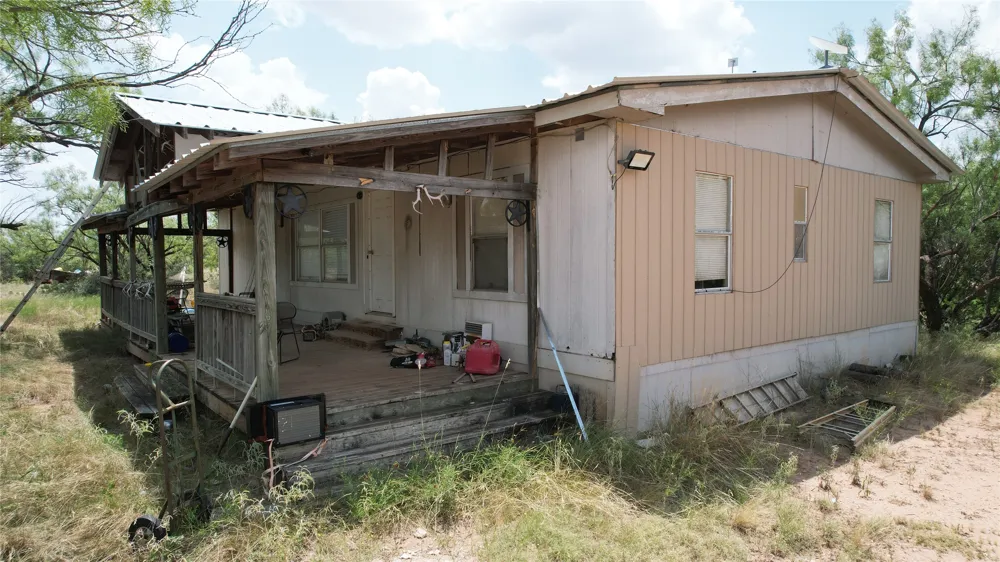 5510 CRD 287 Bronte, TX 76933