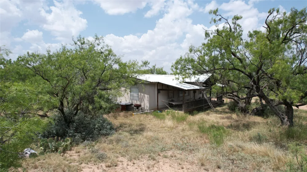 5510 CRD 287 Bronte, TX 76933