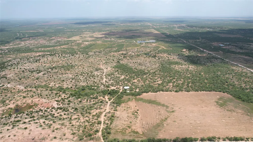 5510 CRD 287 Bronte, TX 76933
