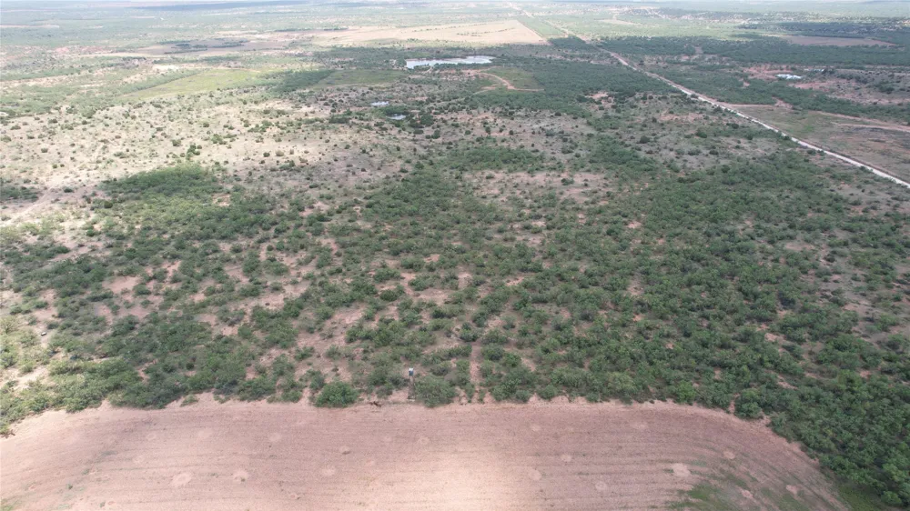 5510 CRD 287 Bronte, TX 76933