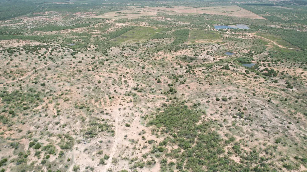 5510 CRD 287 Bronte, TX 76933