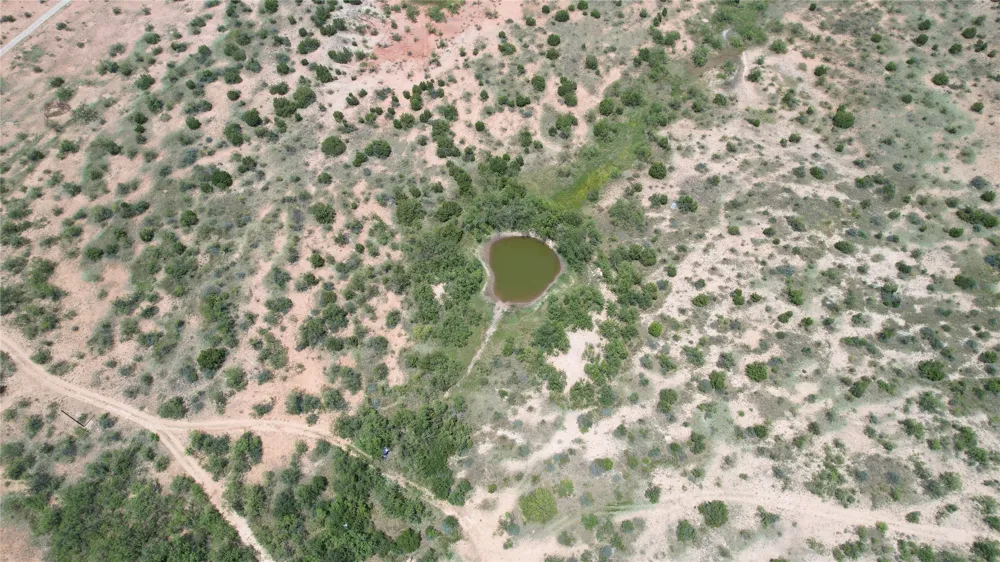5510 CRD 287 Bronte, TX 76933