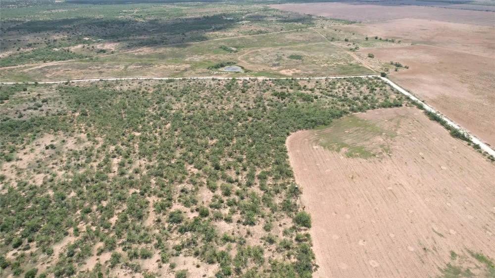 5510 CRD 287 Bronte, TX 76933