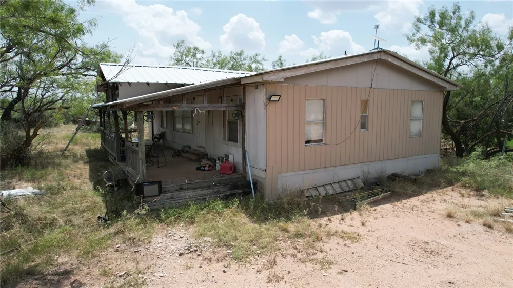 5510 CRD 287 Bronte, TX 76933
