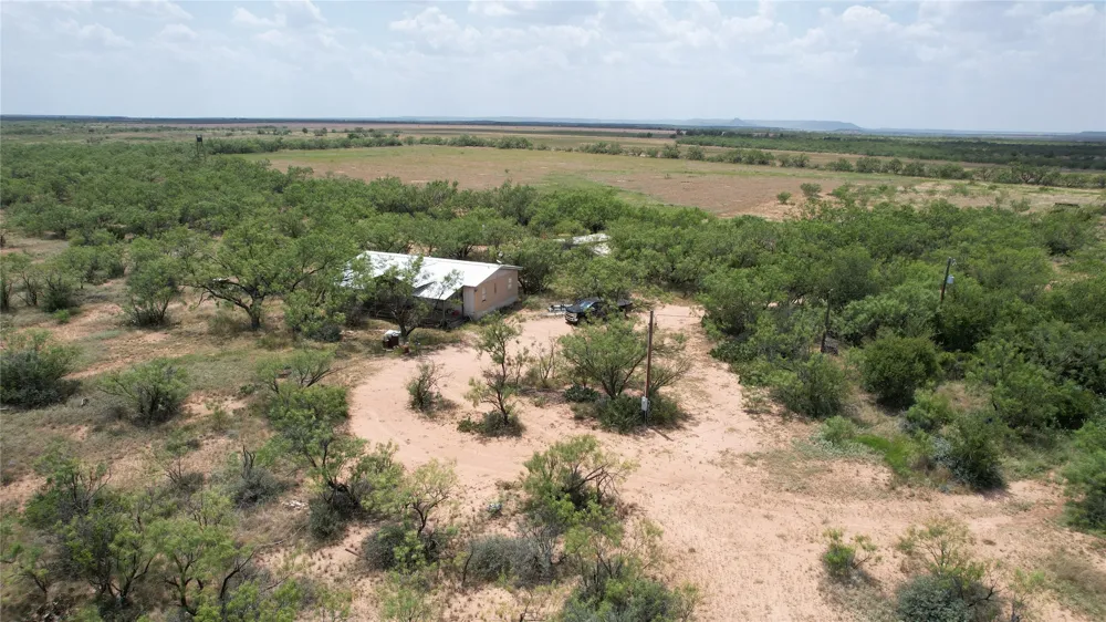 5510 CRD 287 Bronte, TX 76933