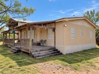 5510 CRD 287 Bronte, TX 76933