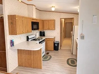 5510 CRD 287 Bronte, TX 76933