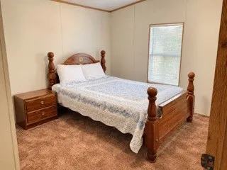 5510 CRD 287 Bronte, TX 76933
