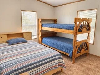 5510 CRD 287 Bronte, TX 76933
