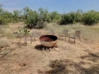 5510 CRD 287 Bronte, TX 76933