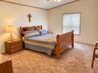 5510 CRD 287 Bronte, TX 76933
