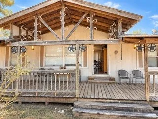 5510 CRD 287 Bronte, TX 76933