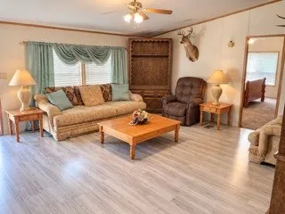 5510 CRD 287 Bronte, TX 76933
