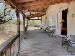 5510 CRD 287 Bronte, TX 76933