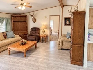 5510 CRD 287 Bronte, TX 76933