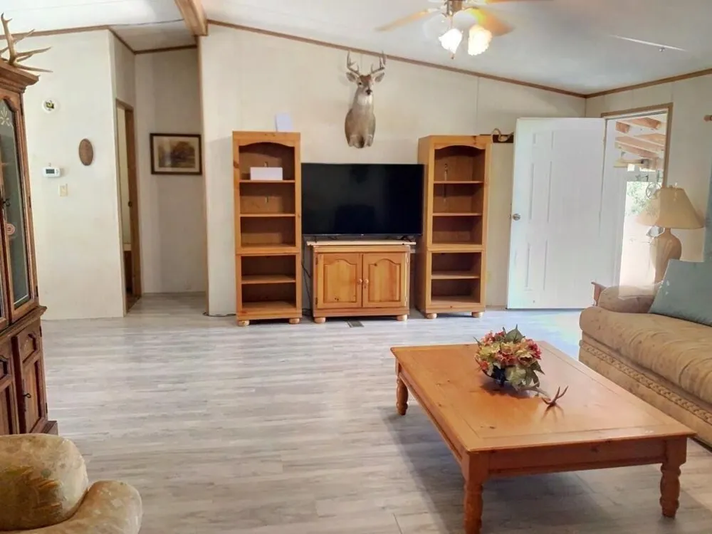 5510 CRD 287 Bronte, TX 76933