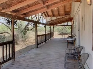 5510 CRD 287 Bronte, TX 76933