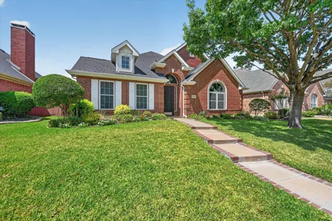 10307 Perkins Drive
