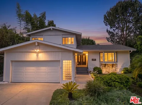10765 Wrightwood Lane