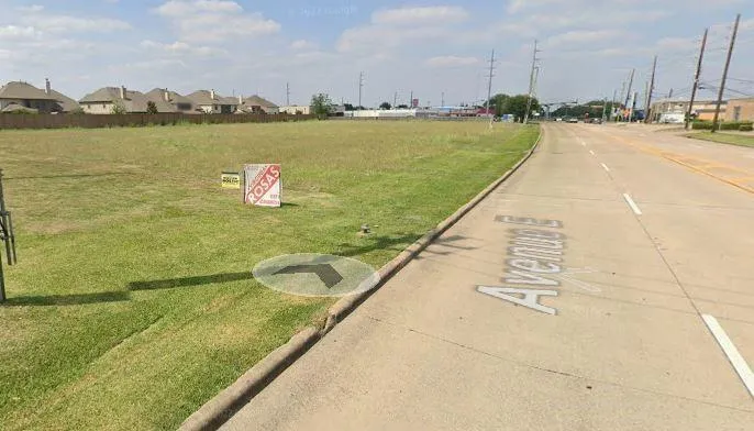 417 Avenue E Stafford, TX 77477