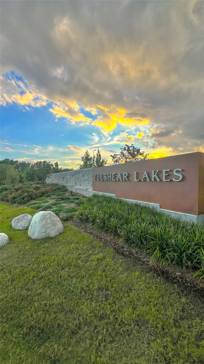 8515 Fly Line Lane Fulshear, TX 77441