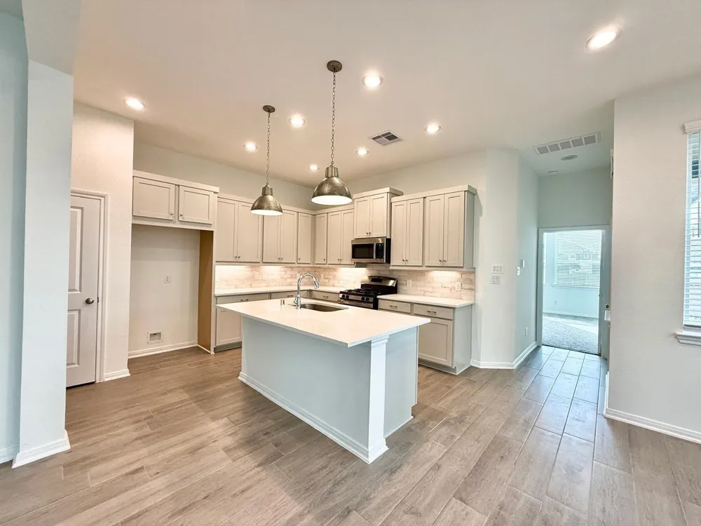 620 Silver Pear Court Montgomery, TX 77316