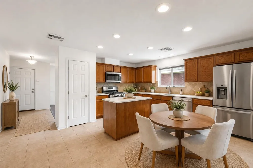 3211 Falcon Trail Drive Spring, TX 77373