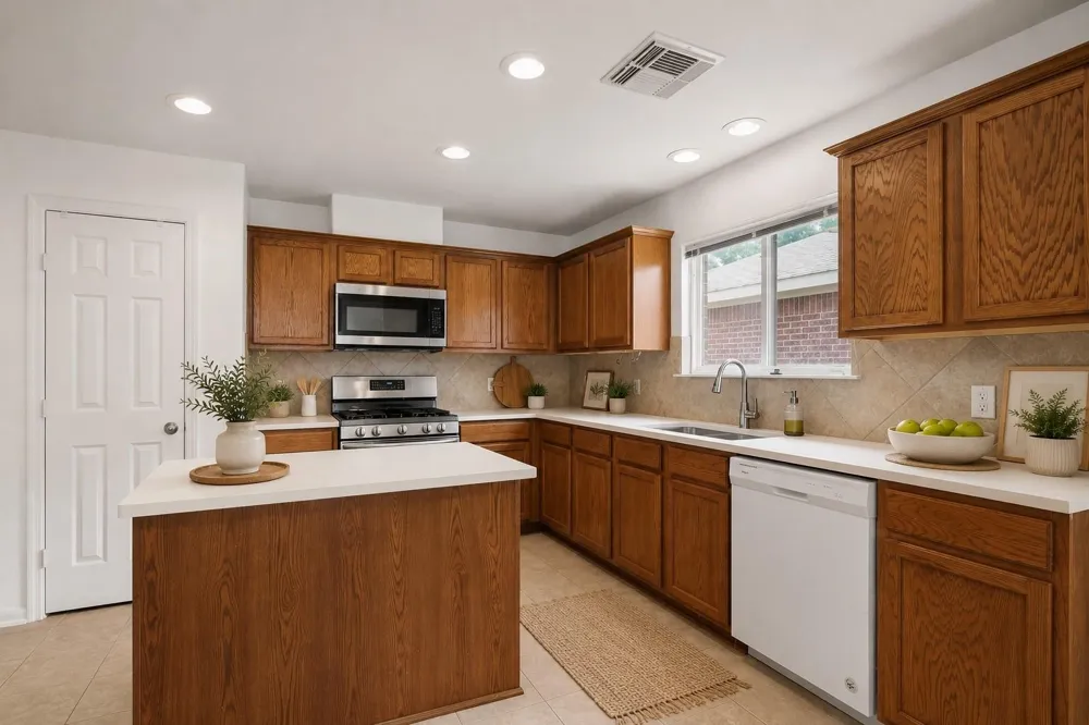 3211 Falcon Trail Drive Spring, TX 77373