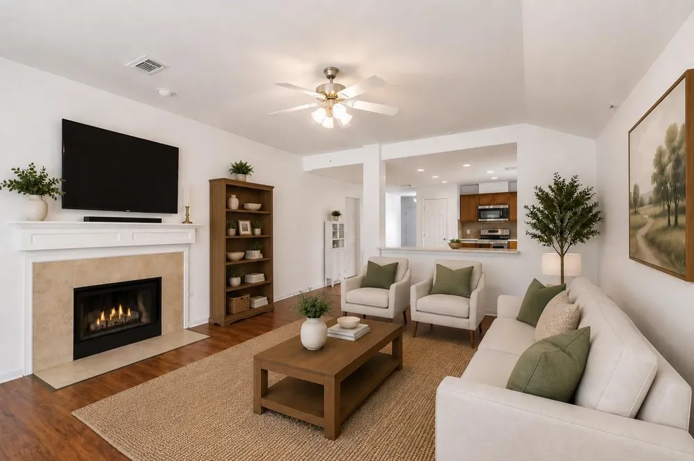 3211 Falcon Trail Drive Spring, TX 77373