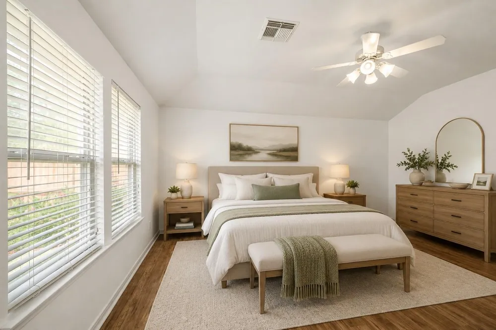 3211 Falcon Trail Drive Spring, TX 77373
