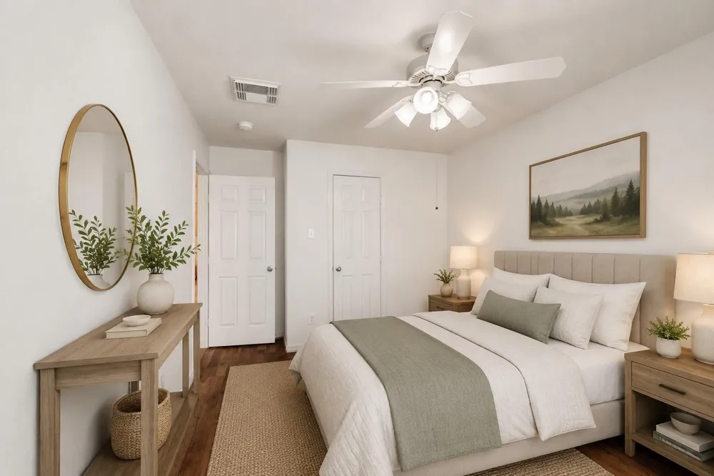3211 Falcon Trail Drive Spring, TX 77373