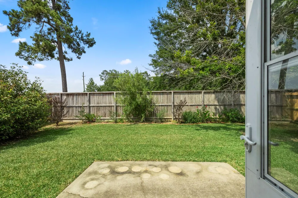 3211 Falcon Trail Drive Spring, TX 77373
