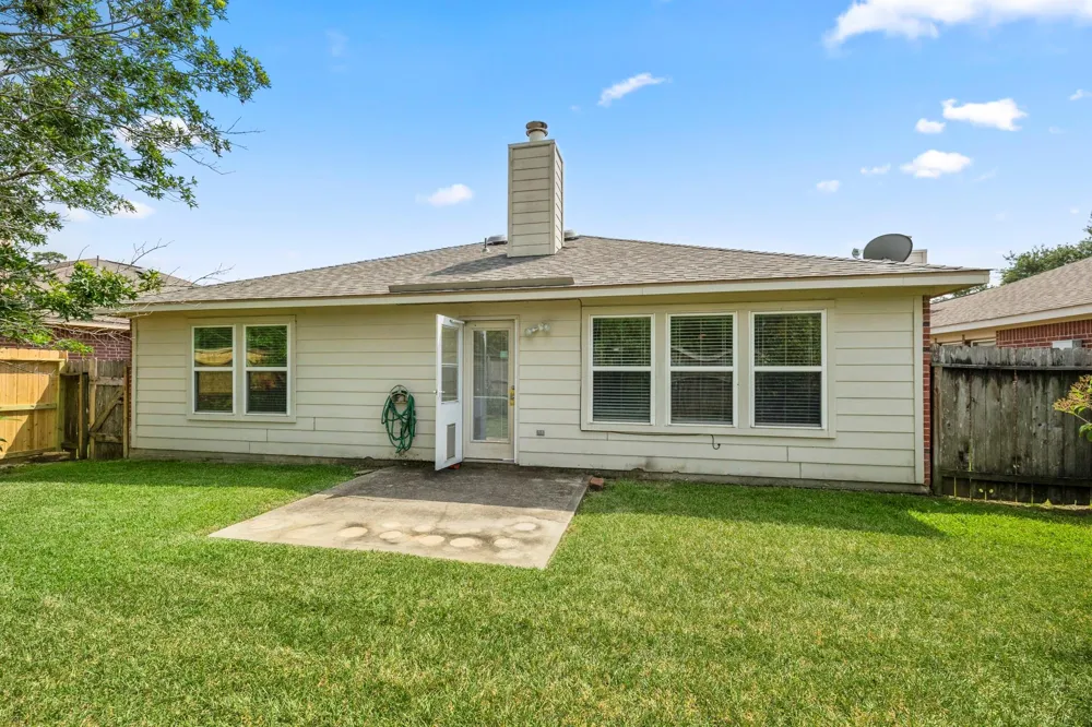 3211 Falcon Trail Drive Spring, TX 77373