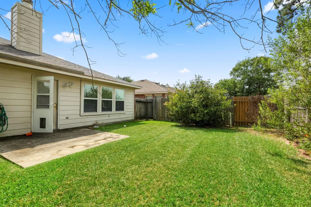 3211 Falcon Trail Drive Spring, TX 77373