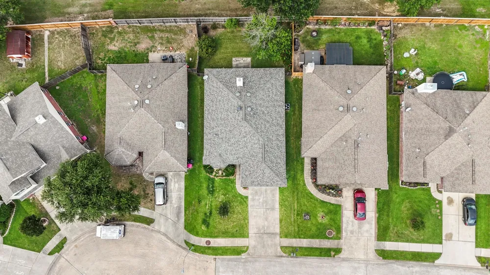 3211 Falcon Trail Drive Spring, TX 77373