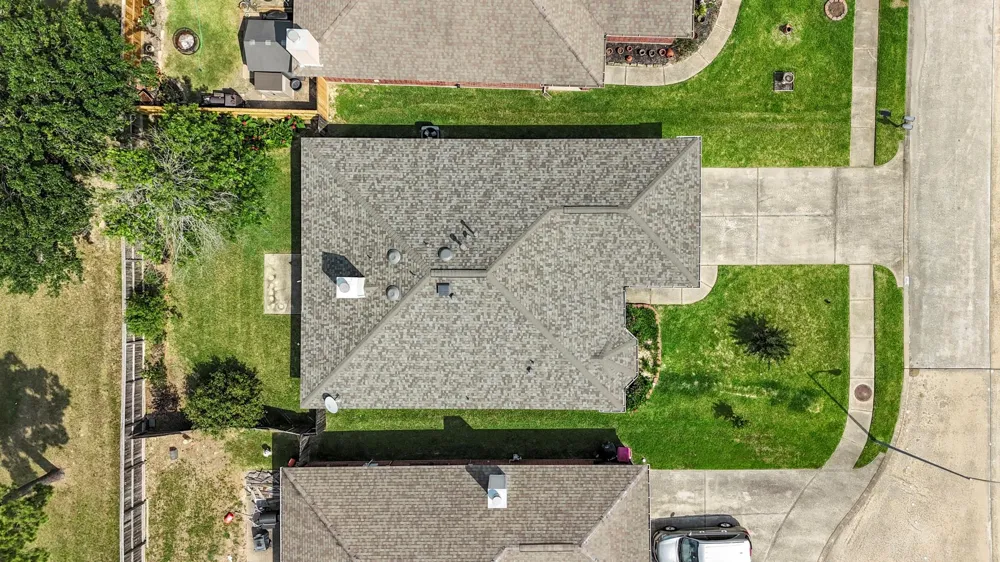 3211 Falcon Trail Drive Spring, TX 77373