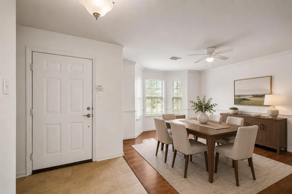 3211 Falcon Trail Drive Spring, TX 77373