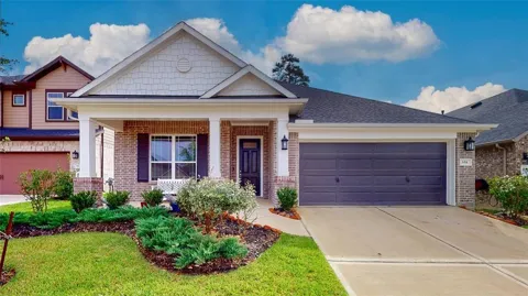 358 Pleasant Hill Way